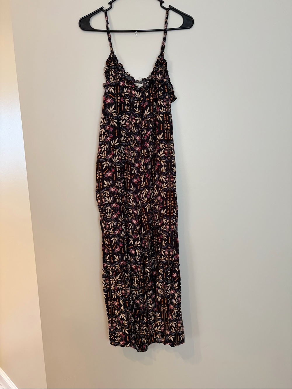 Natural Life Jumpsuit - Picture 2 of 6